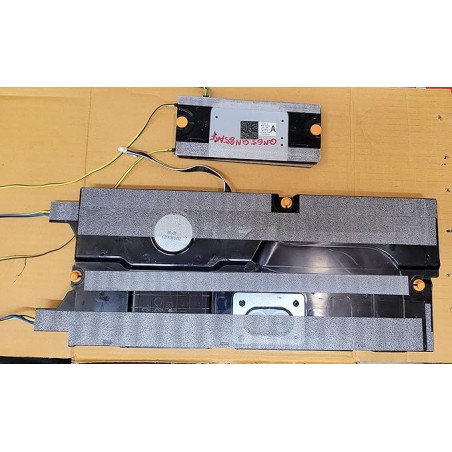 BN96-53043A - JUEGO DE ALTAVOCES  SAMSUNG QE65QN85AAT